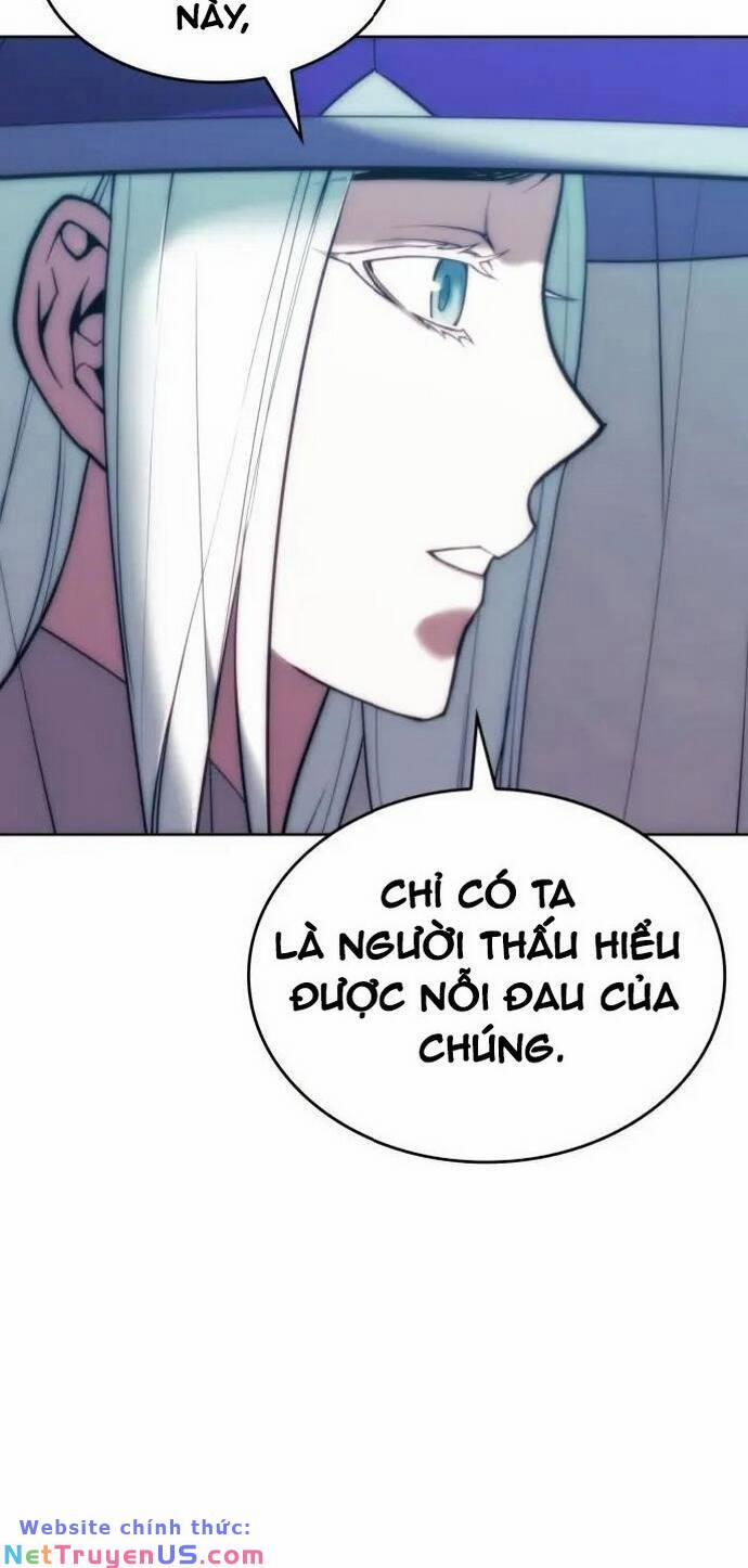 Võ Giả Bất Đắc Dĩ 161 trang 18