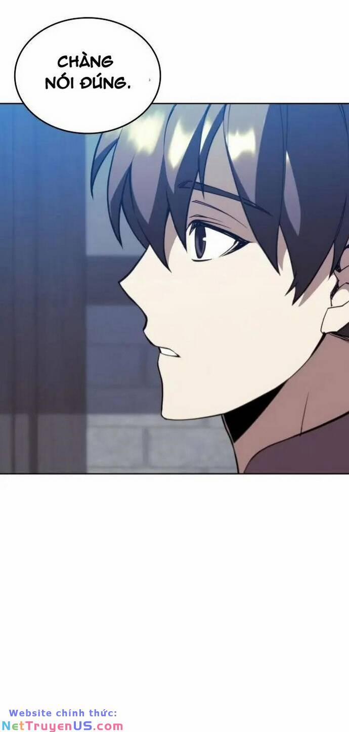 Võ Giả Bất Đắc Dĩ 161 trang 19