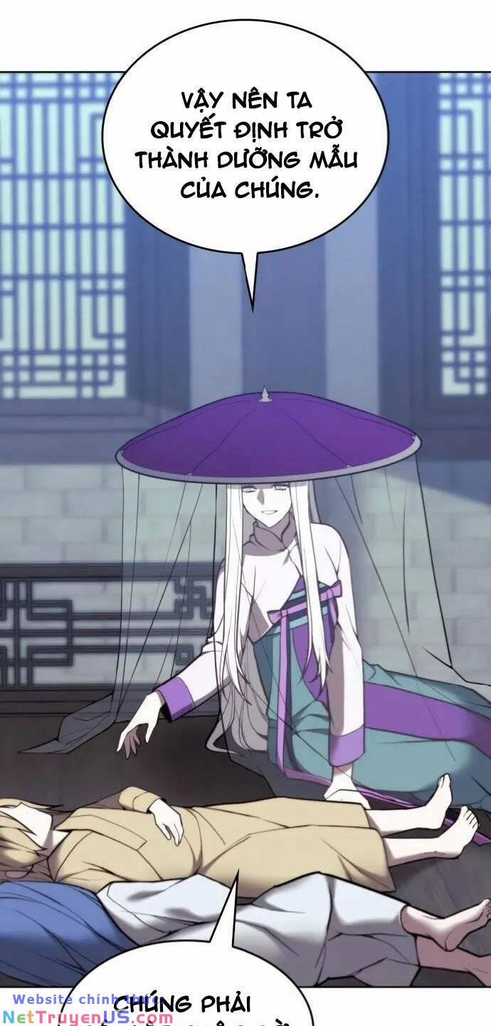 Võ Giả Bất Đắc Dĩ 161 trang 20