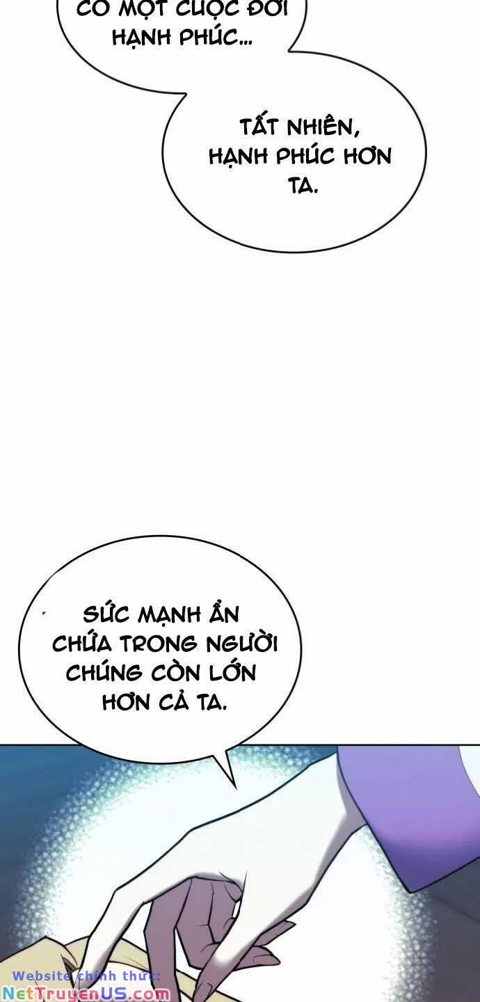 Võ Giả Bất Đắc Dĩ 161 trang 21