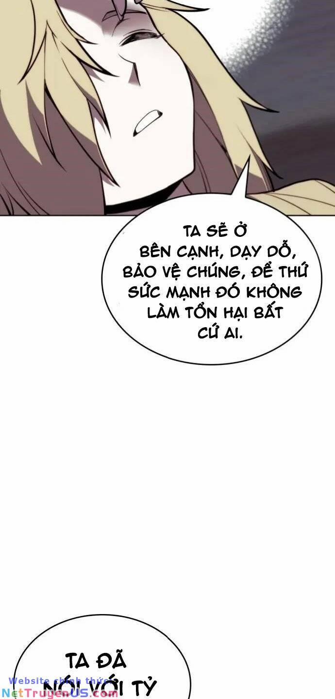 Võ Giả Bất Đắc Dĩ 161 trang 22