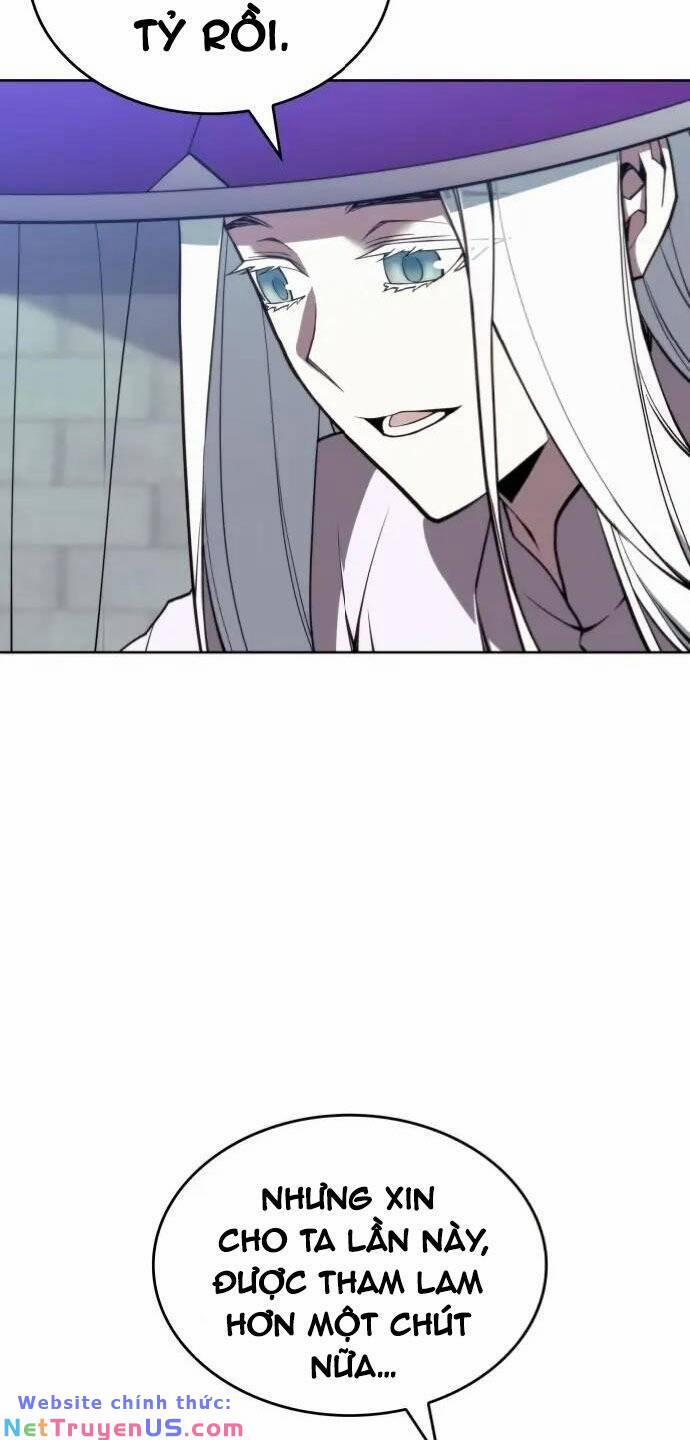 Võ Giả Bất Đắc Dĩ 161 trang 23