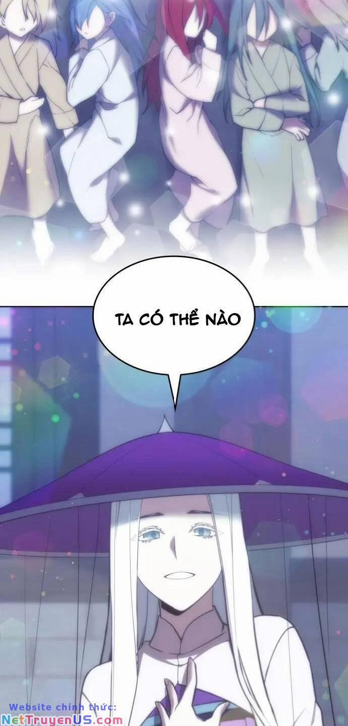 Võ Giả Bất Đắc Dĩ 161 trang 25