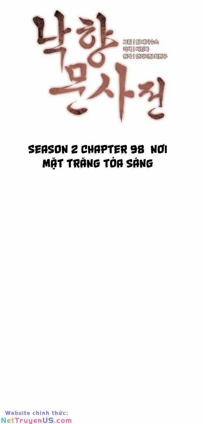 Võ Giả Bất Đắc Dĩ 161 trang 27