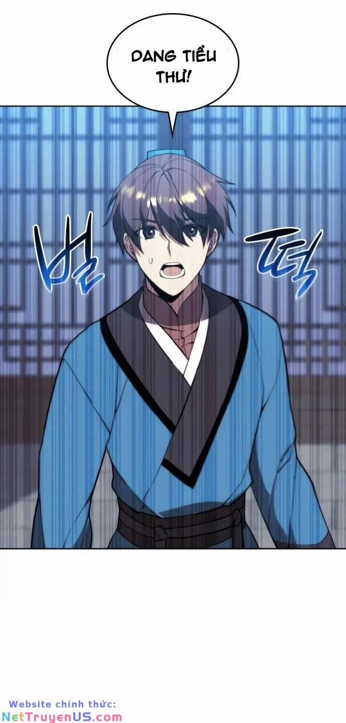 Võ Giả Bất Đắc Dĩ 161 trang 28