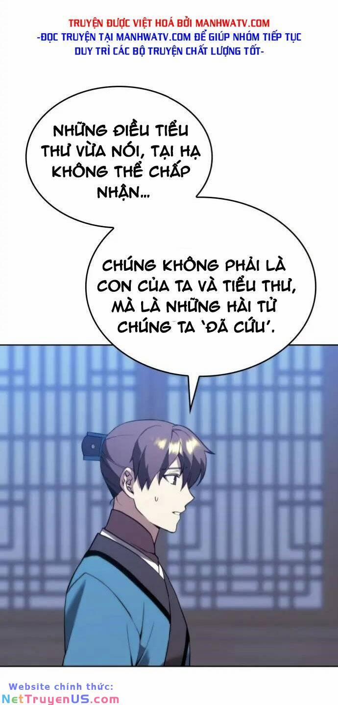 Võ Giả Bất Đắc Dĩ 161 trang 29