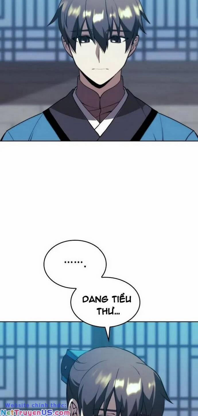 Võ Giả Bất Đắc Dĩ 161 trang 3