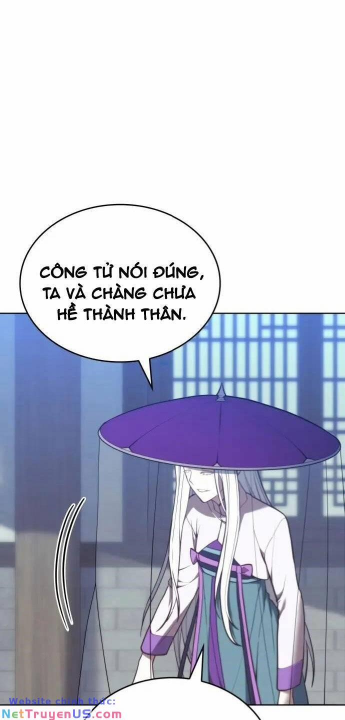 Võ Giả Bất Đắc Dĩ 161 trang 30