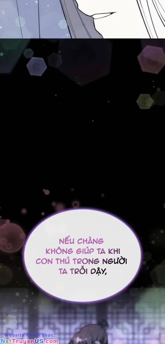 Võ Giả Bất Đắc Dĩ 161 trang 32