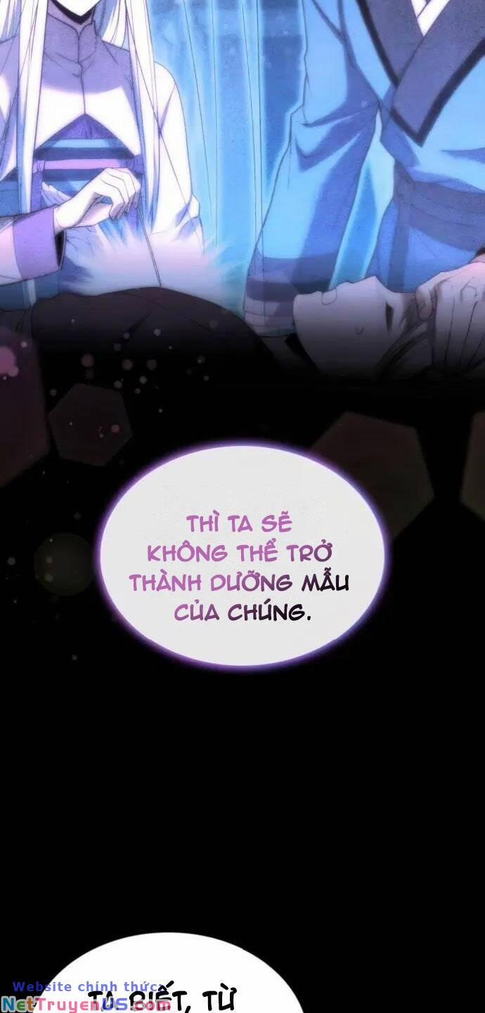 Võ Giả Bất Đắc Dĩ 161 trang 34