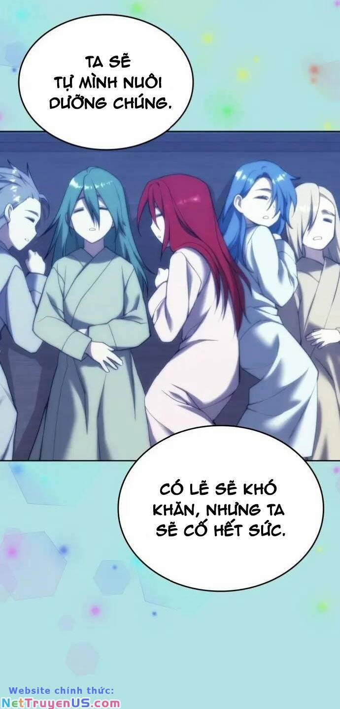 Võ Giả Bất Đắc Dĩ 161 trang 36