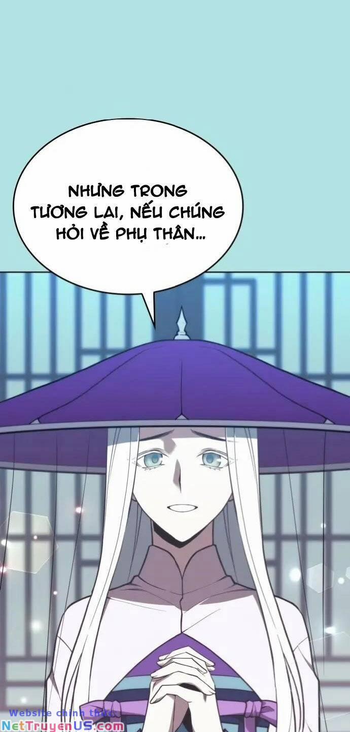 Võ Giả Bất Đắc Dĩ 161 trang 37