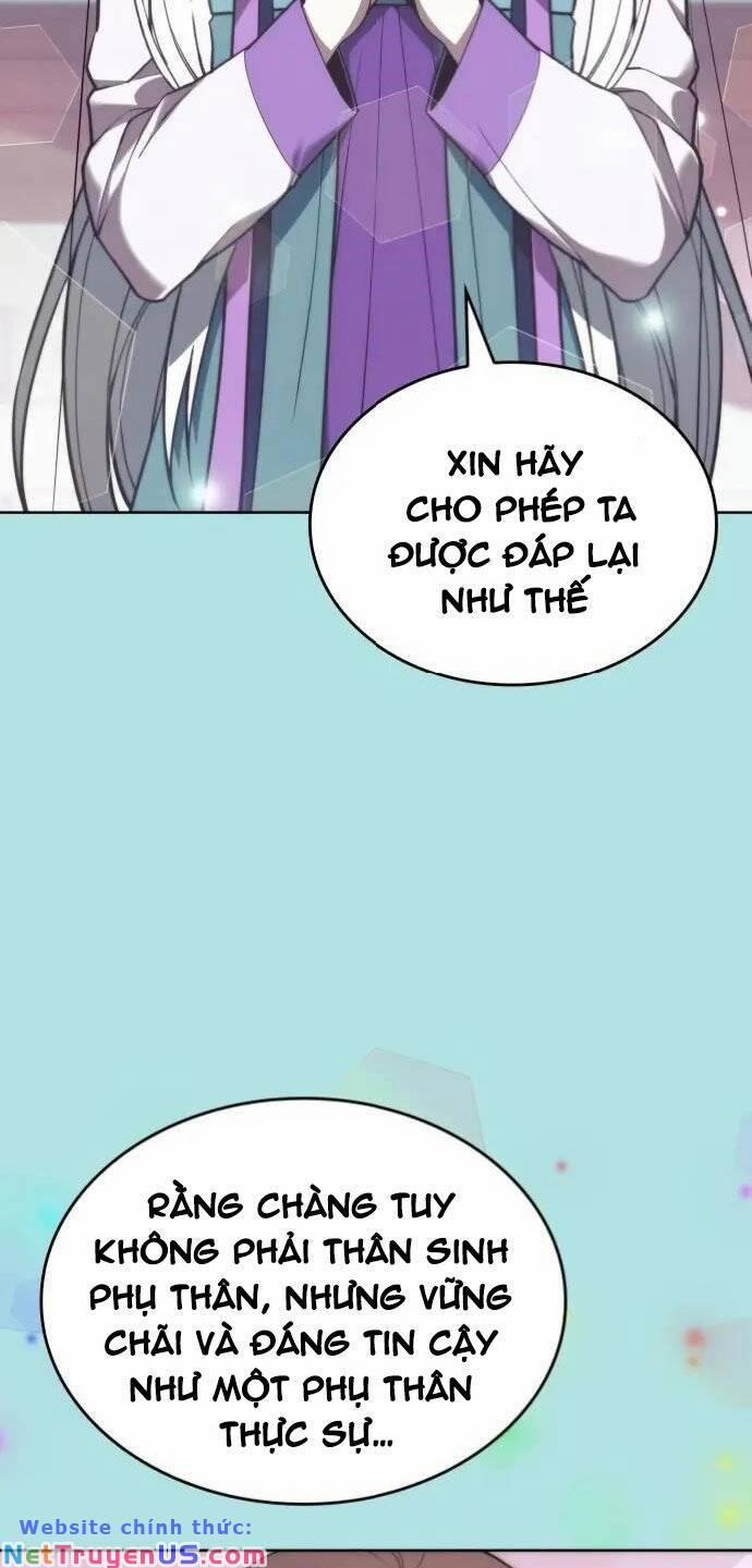 Võ Giả Bất Đắc Dĩ 161 trang 38