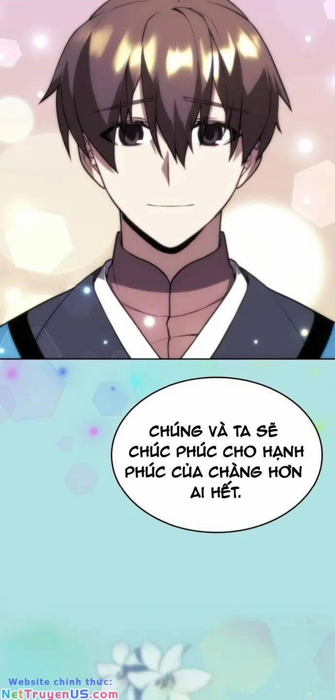 Võ Giả Bất Đắc Dĩ 161 trang 39