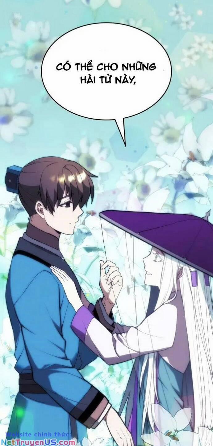 Võ Giả Bất Đắc Dĩ 161 trang 40