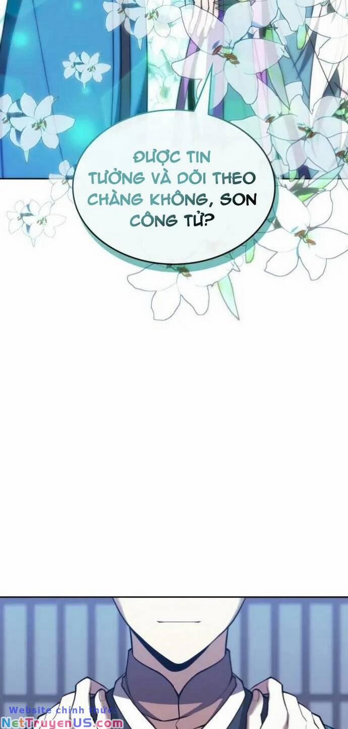 Võ Giả Bất Đắc Dĩ 161 trang 41