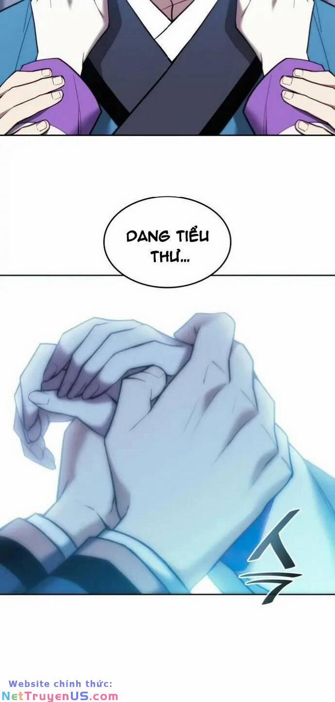 Võ Giả Bất Đắc Dĩ 161 trang 42