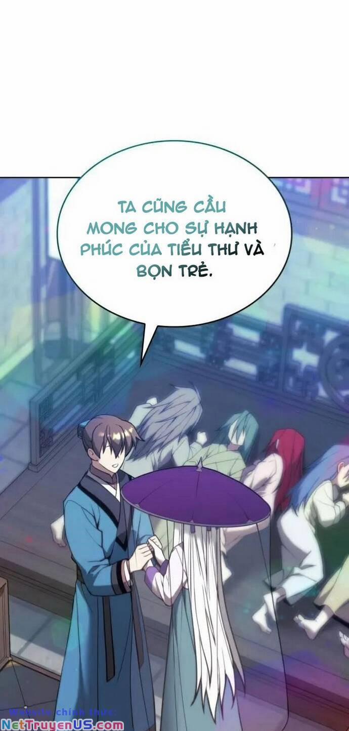 Võ Giả Bất Đắc Dĩ 161 trang 43