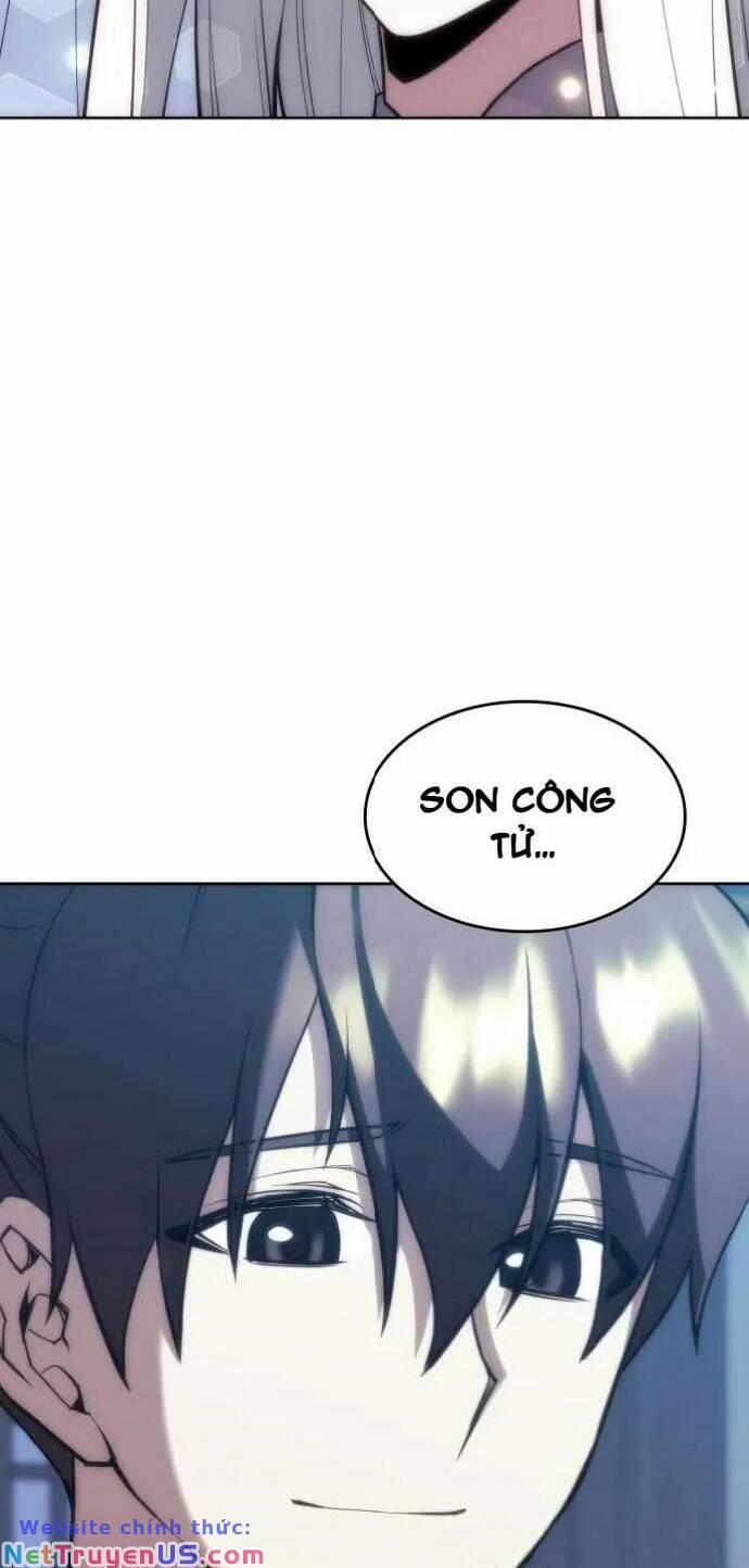 Võ Giả Bất Đắc Dĩ 161 trang 45