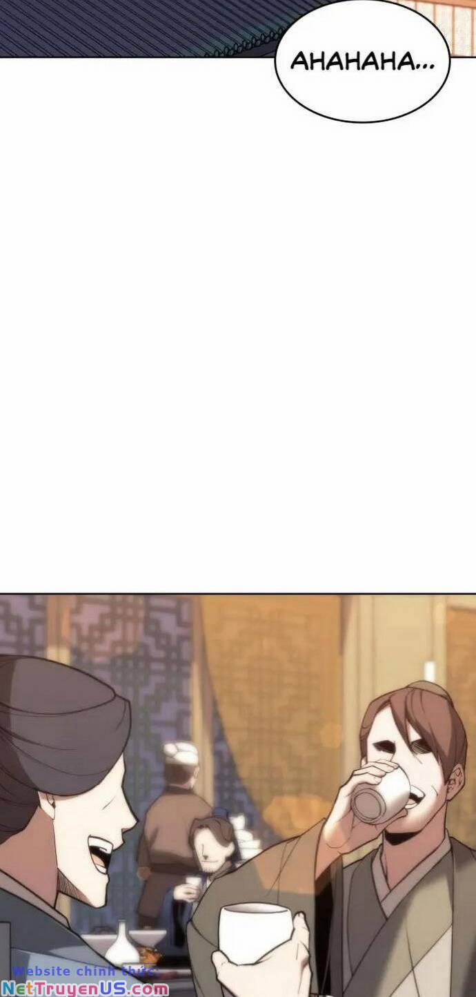 Võ Giả Bất Đắc Dĩ 161 trang 48