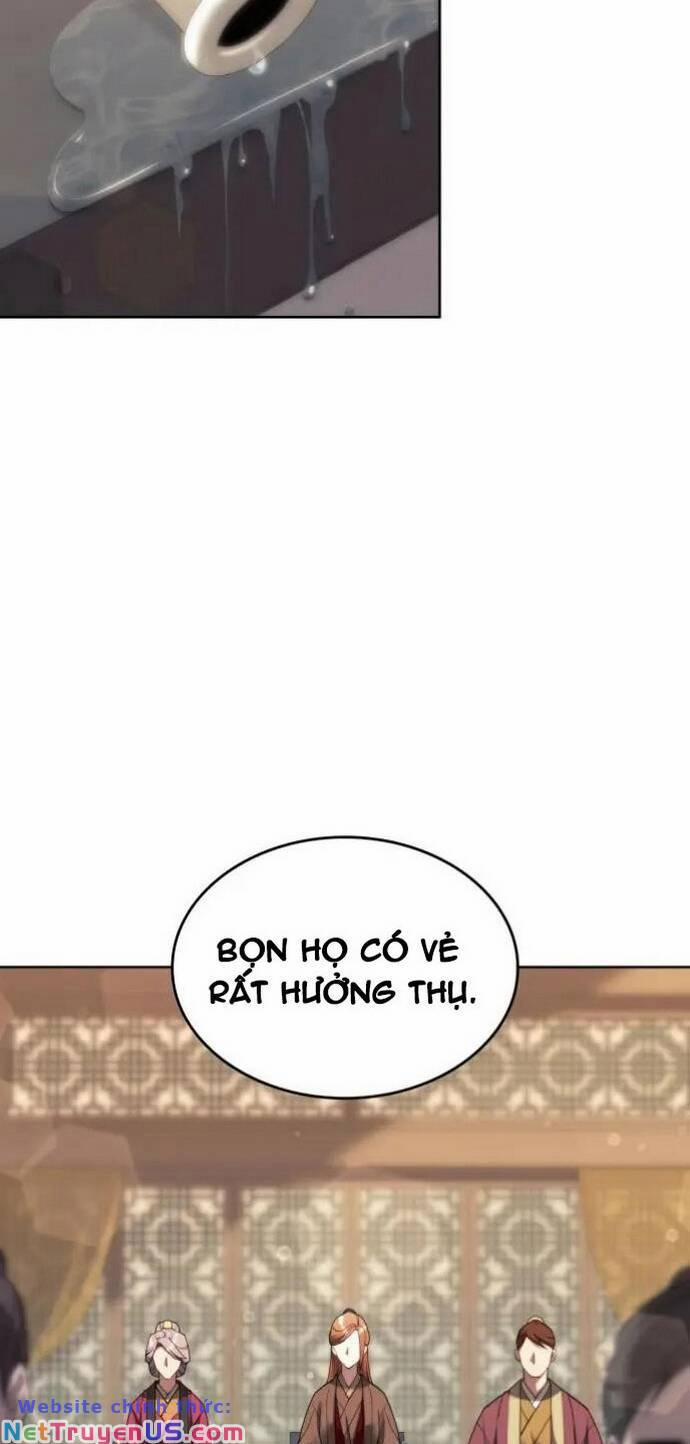 Võ Giả Bất Đắc Dĩ 161 trang 51