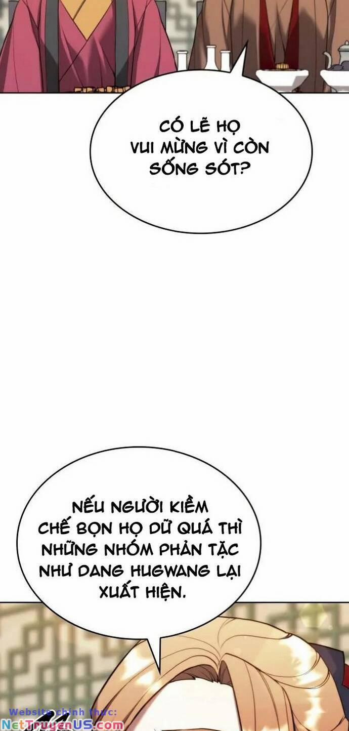 Võ Giả Bất Đắc Dĩ 161 trang 53