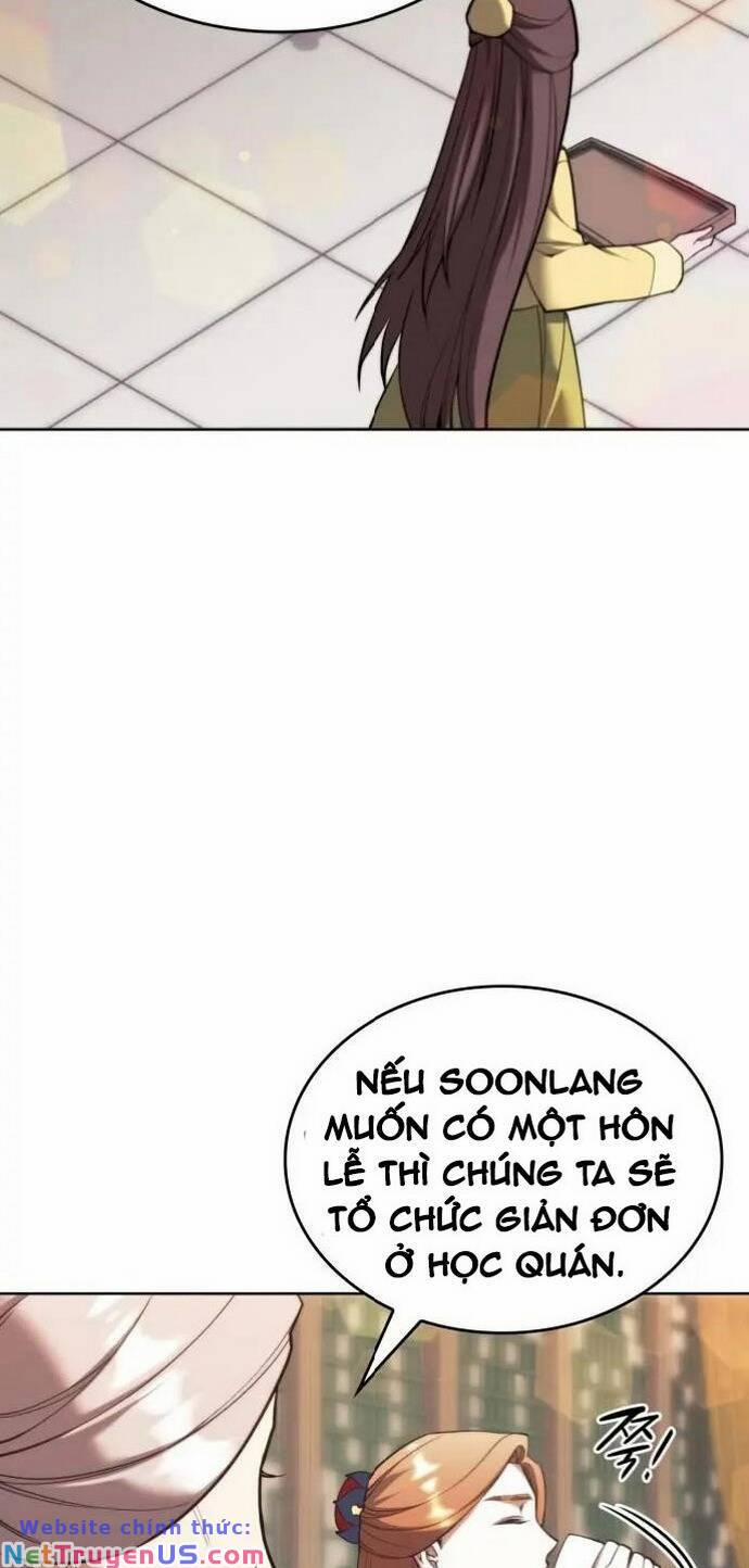 Võ Giả Bất Đắc Dĩ 161 trang 58