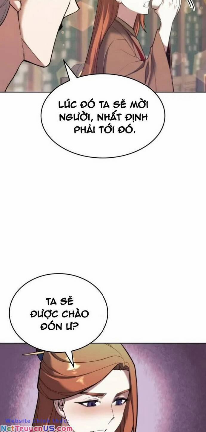 Võ Giả Bất Đắc Dĩ 161 trang 59