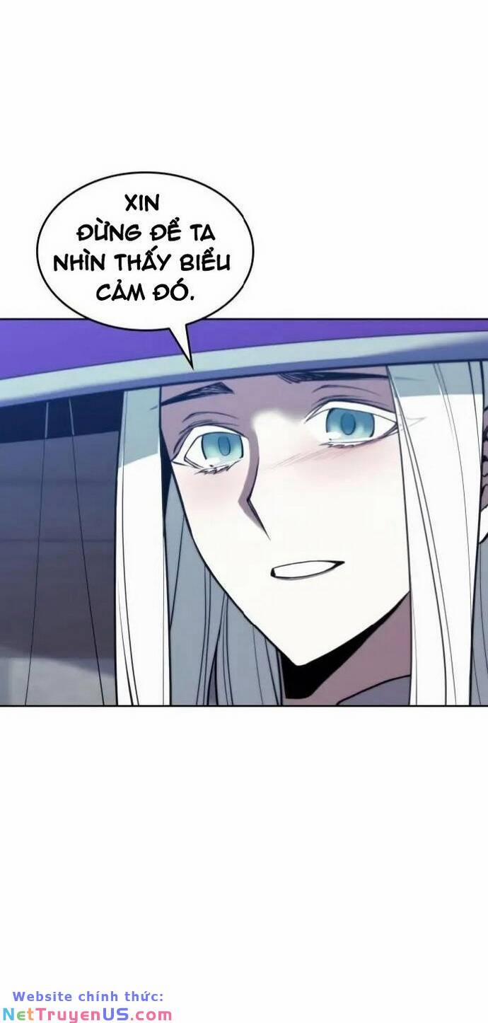 Võ Giả Bất Đắc Dĩ 161 trang 6