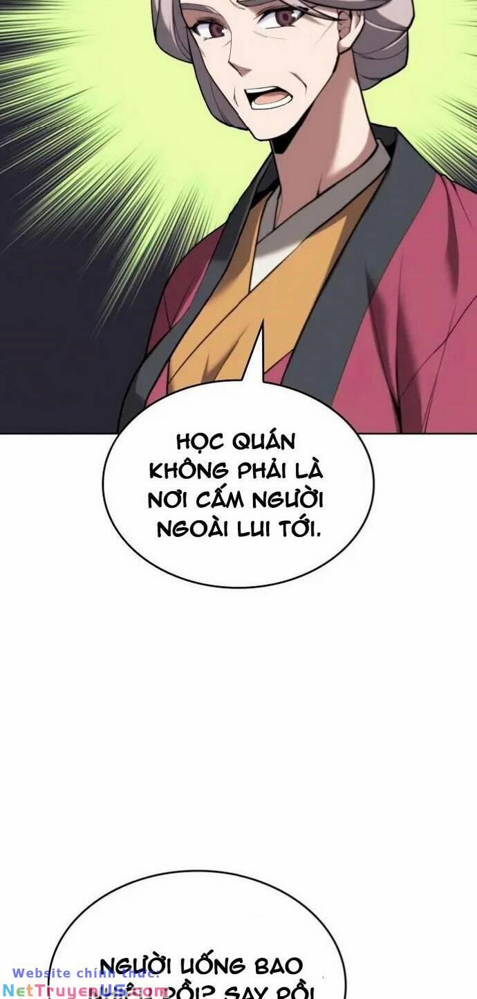 Võ Giả Bất Đắc Dĩ 161 trang 61