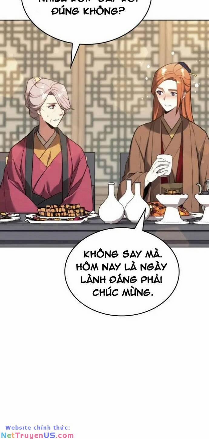 Võ Giả Bất Đắc Dĩ 161 trang 62