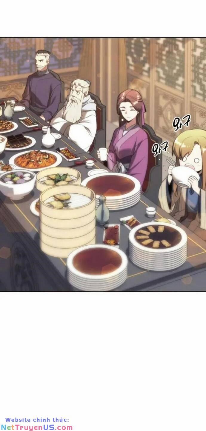 Võ Giả Bất Đắc Dĩ 161 trang 63