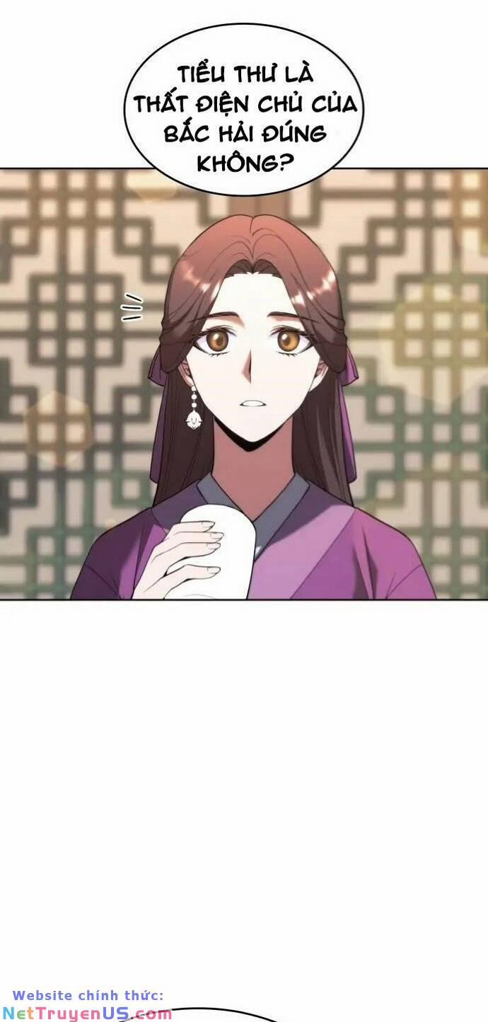 Võ Giả Bất Đắc Dĩ 161 trang 64