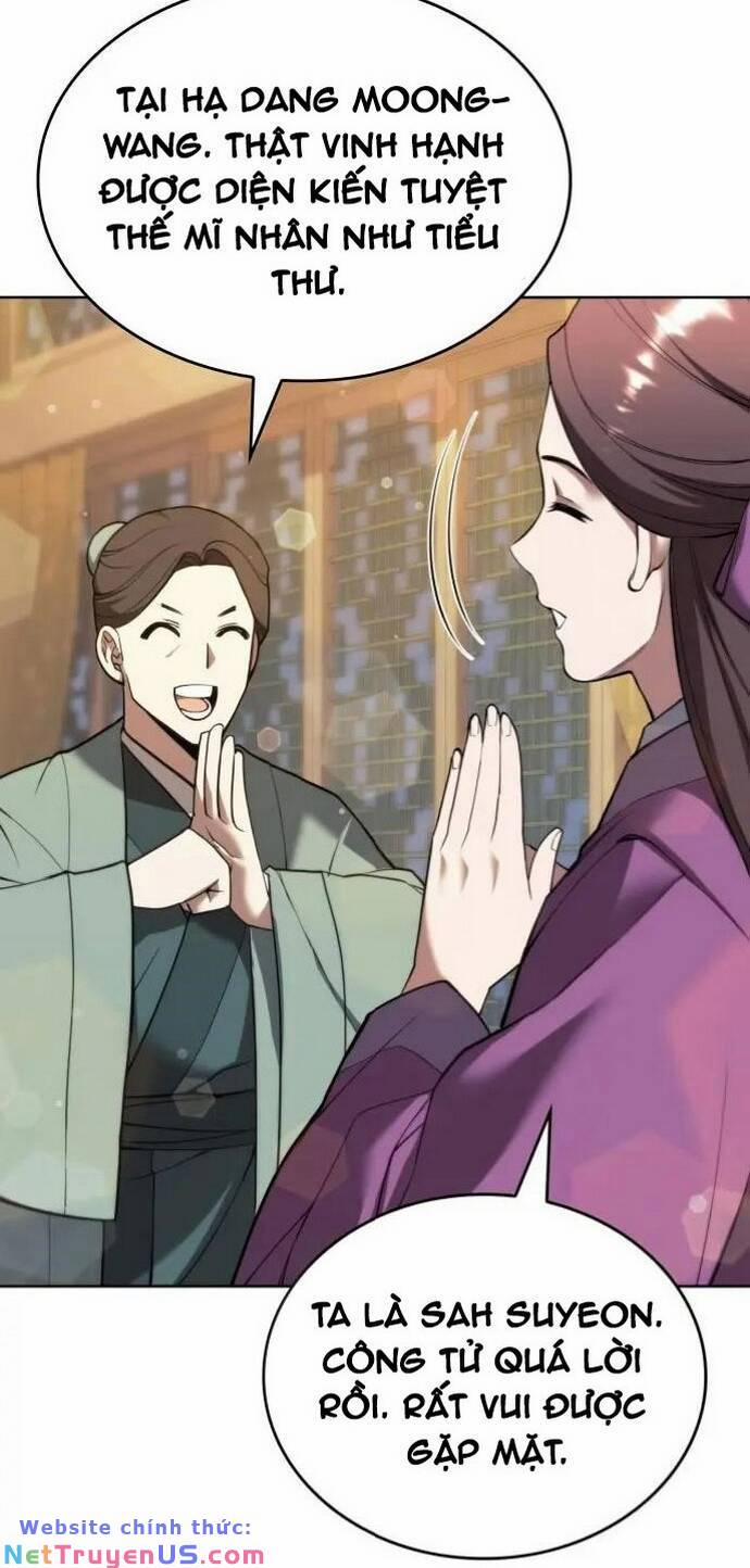 Võ Giả Bất Đắc Dĩ 161 trang 65