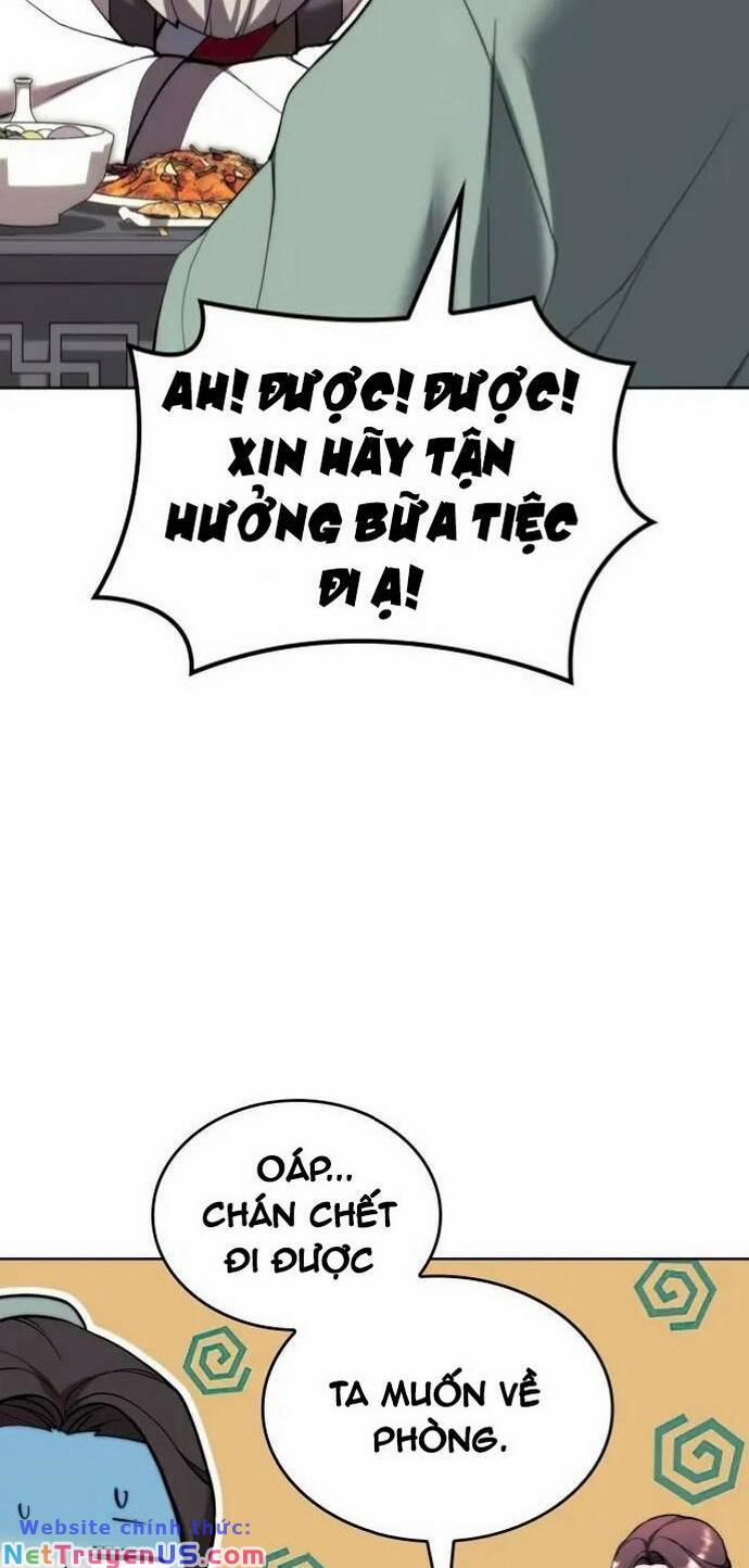 Võ Giả Bất Đắc Dĩ 161 trang 67