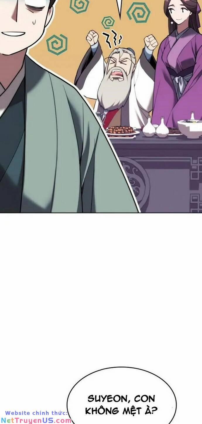 Võ Giả Bất Đắc Dĩ 161 trang 68