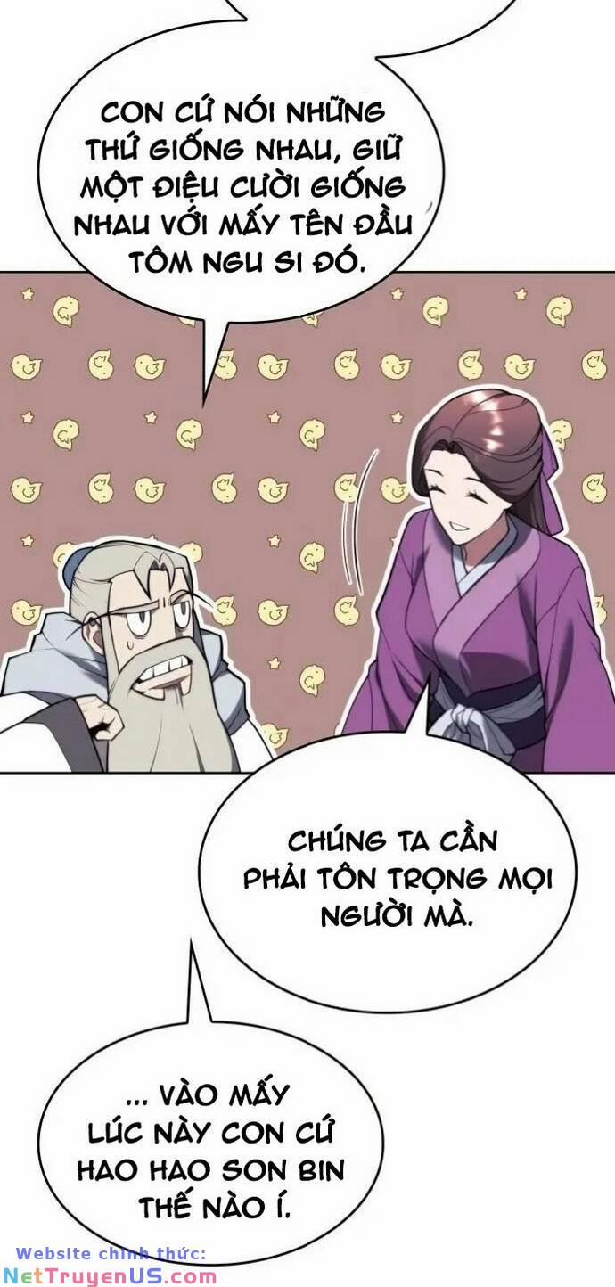 Võ Giả Bất Đắc Dĩ 161 trang 69