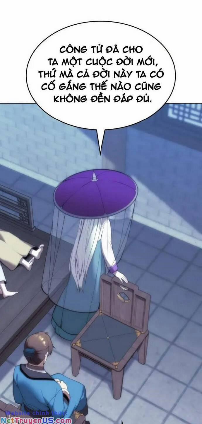 Võ Giả Bất Đắc Dĩ 161 trang 7