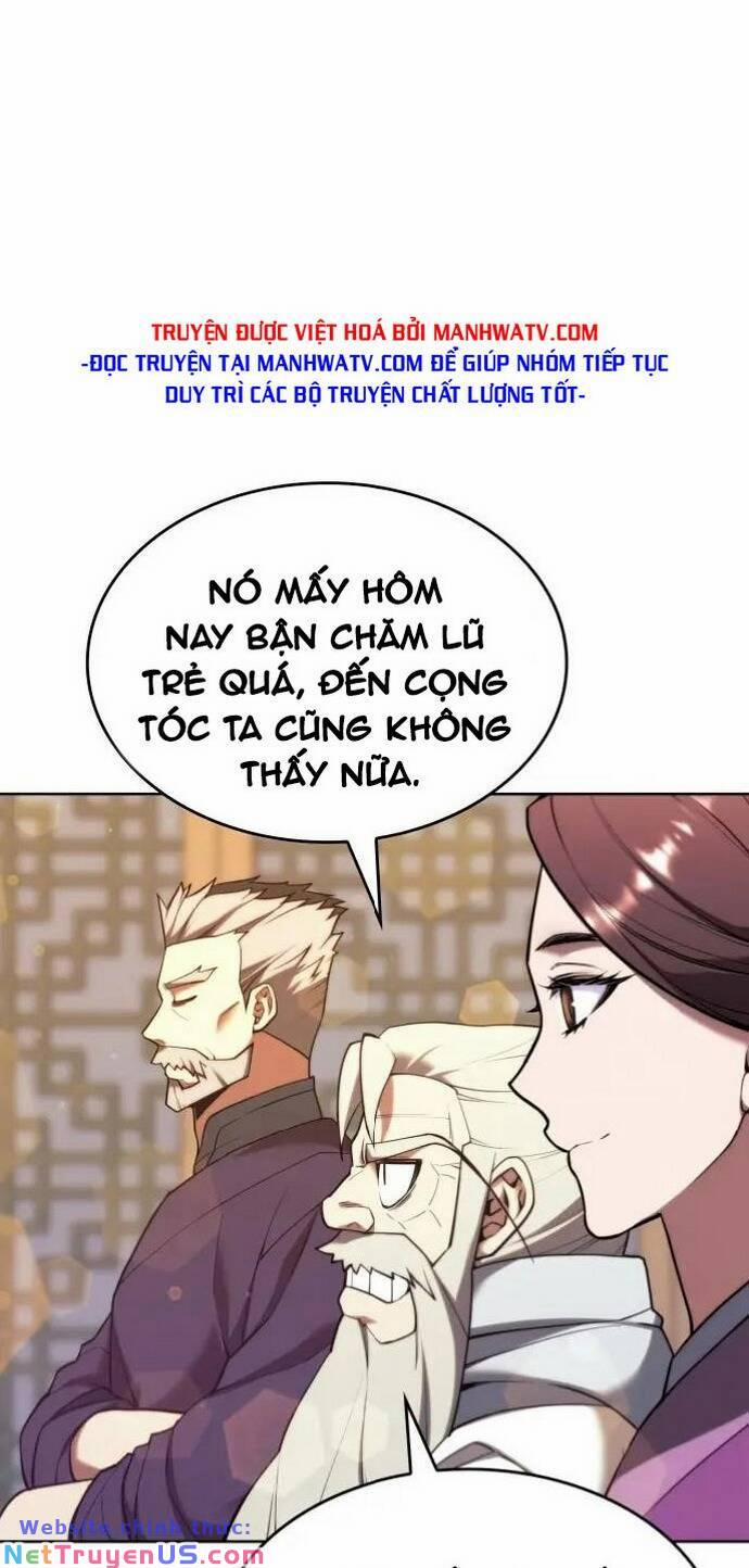 Võ Giả Bất Đắc Dĩ 161 trang 70