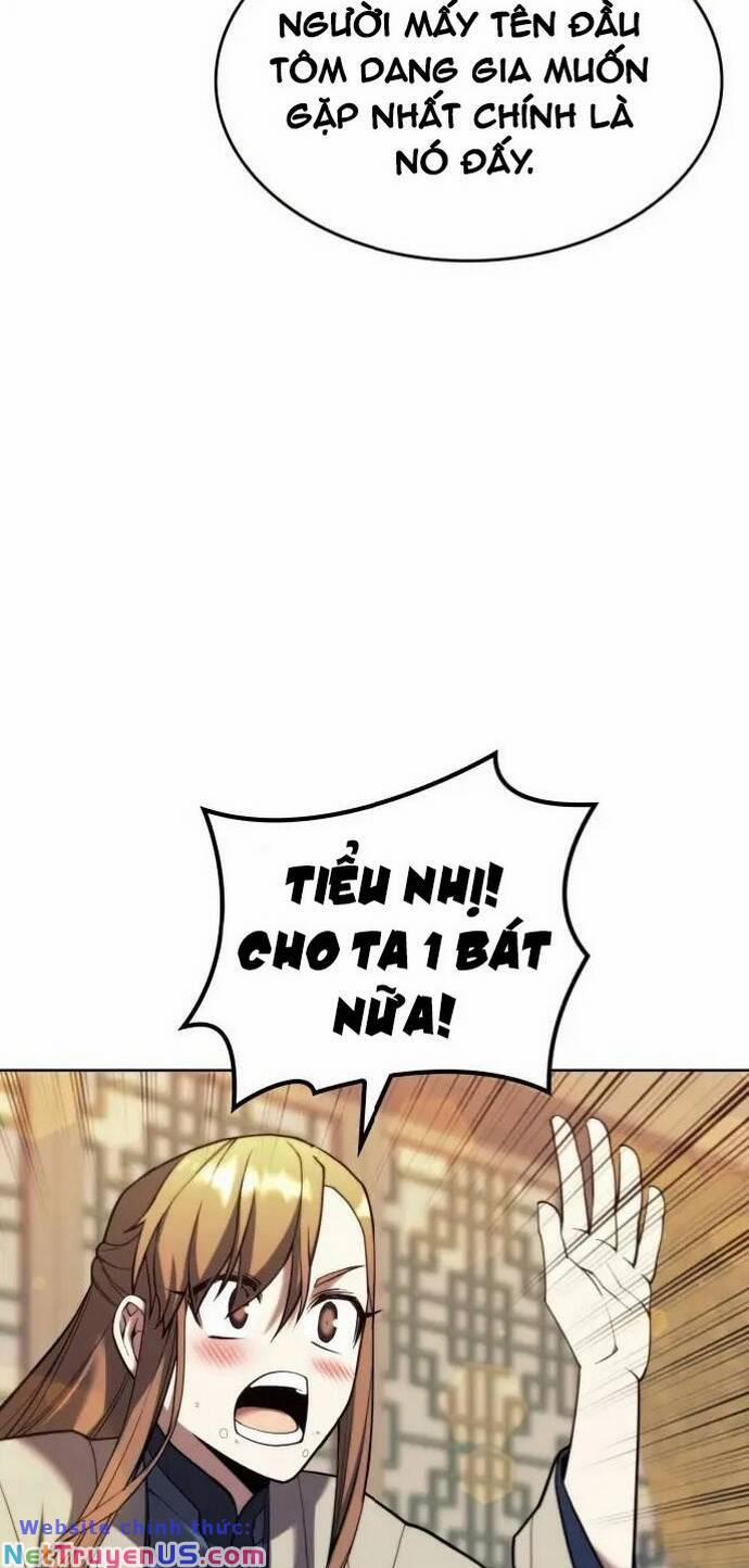 Võ Giả Bất Đắc Dĩ 161 trang 71