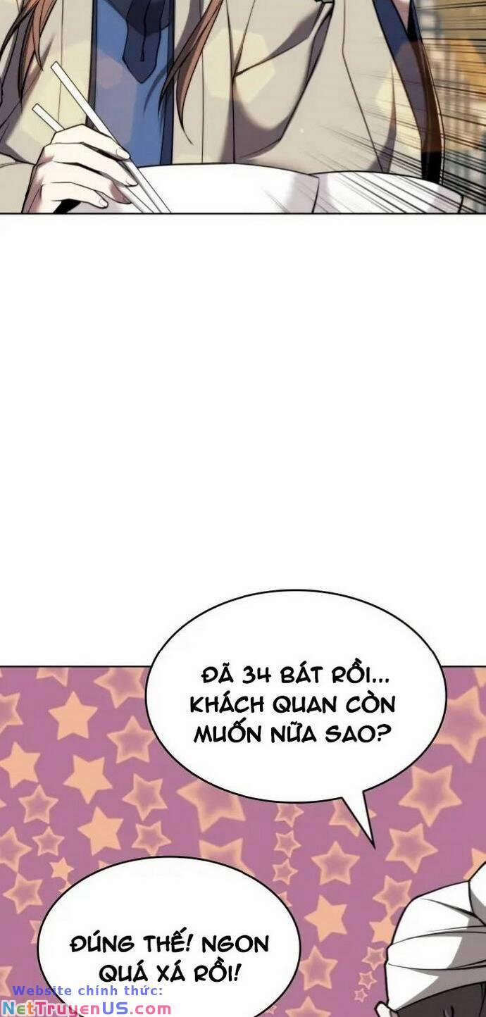 Võ Giả Bất Đắc Dĩ 161 trang 72