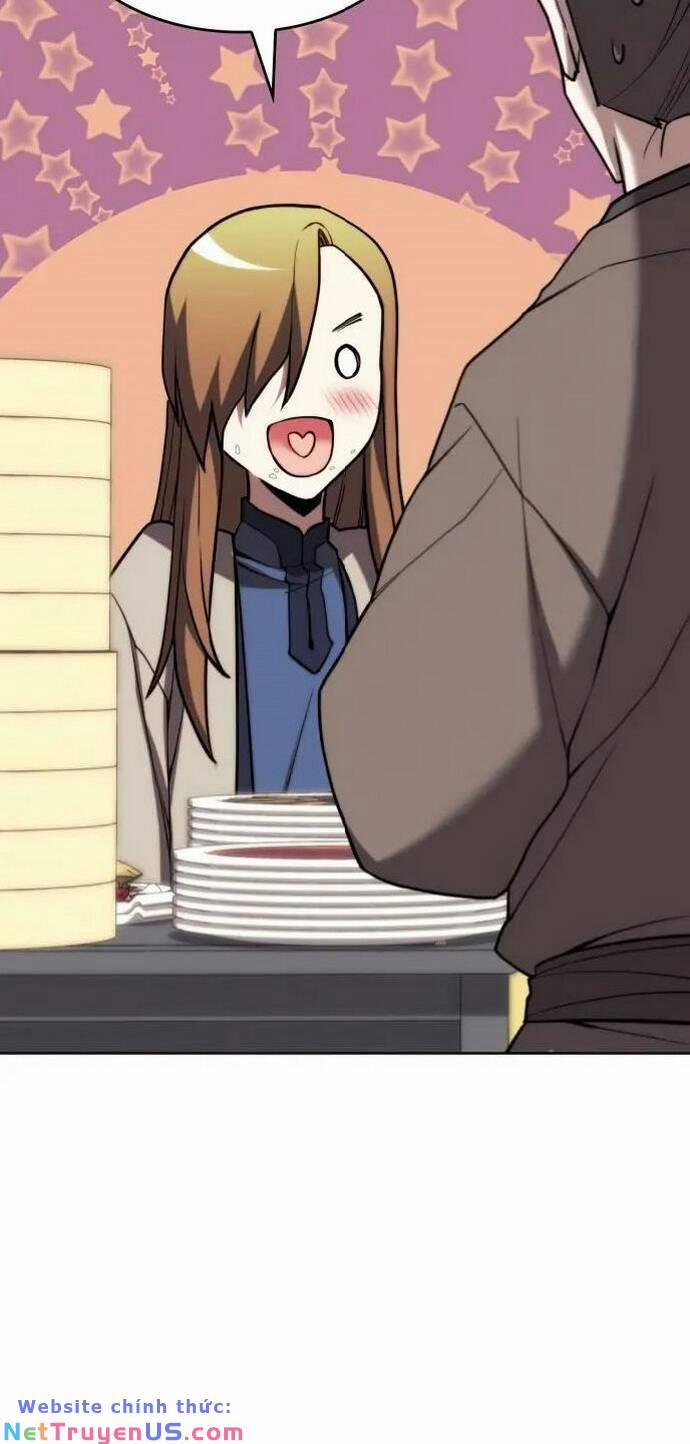 Võ Giả Bất Đắc Dĩ 161 trang 73