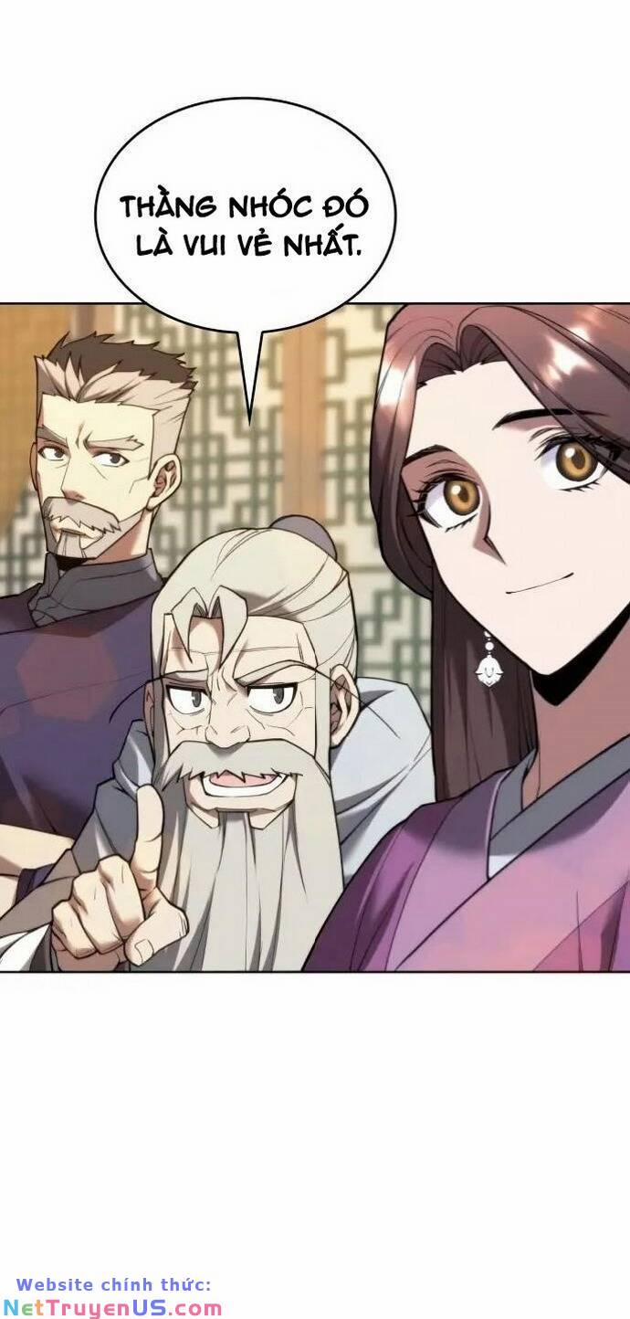 Võ Giả Bất Đắc Dĩ 161 trang 74