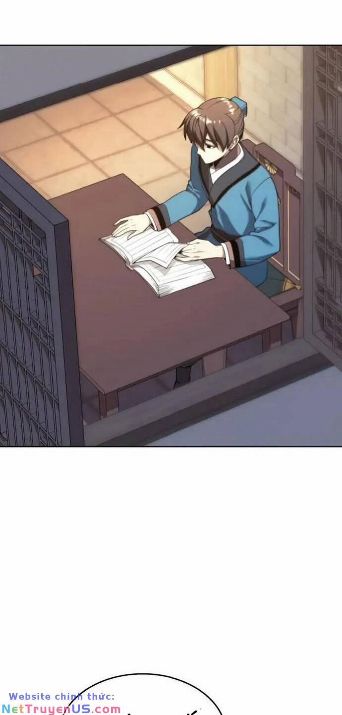 Võ Giả Bất Đắc Dĩ 161 trang 77