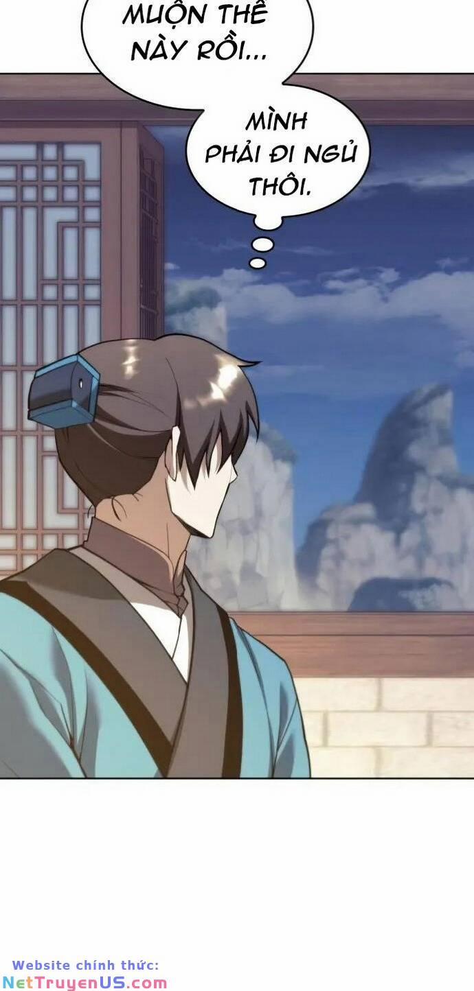 Võ Giả Bất Đắc Dĩ 161 trang 78