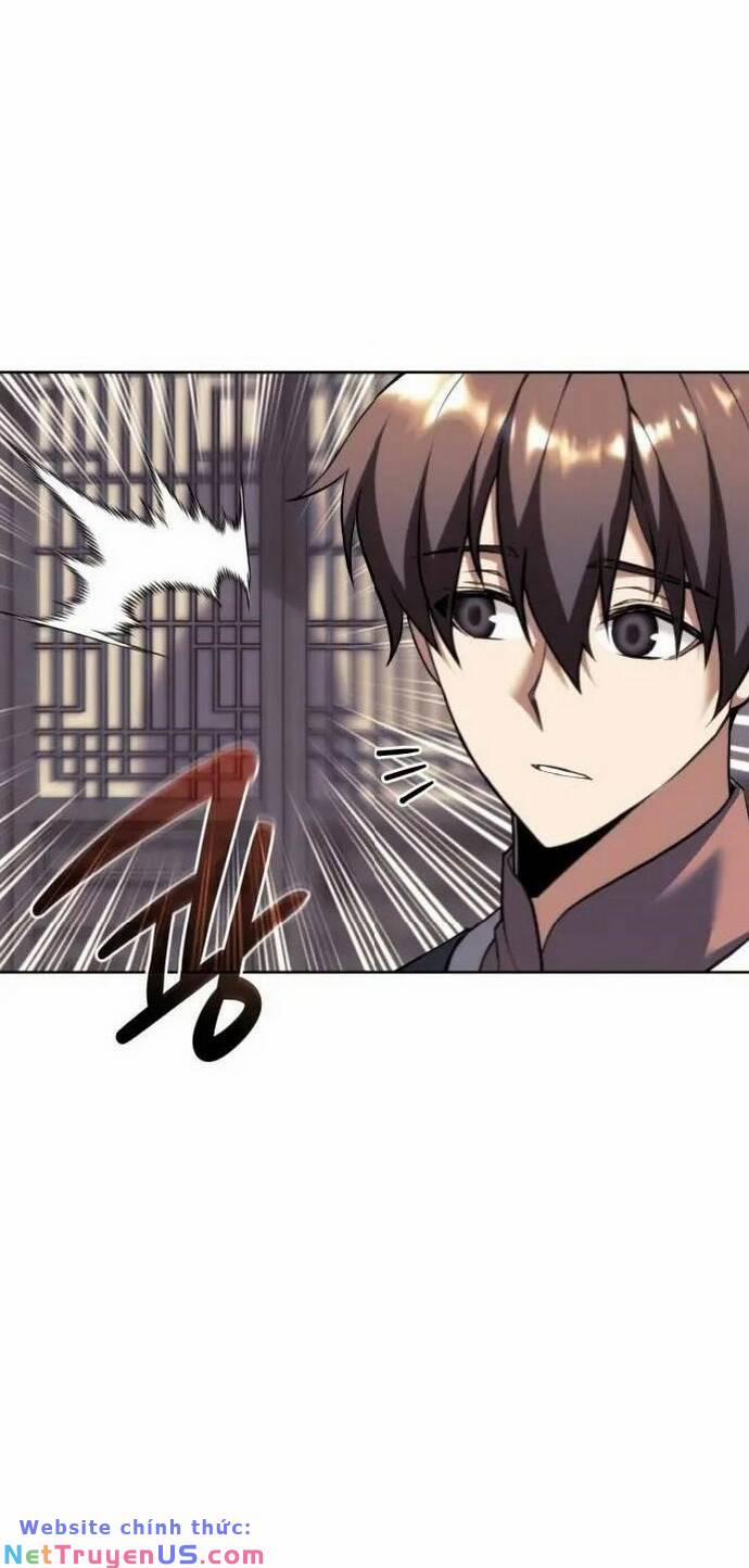 Võ Giả Bất Đắc Dĩ 161 trang 79