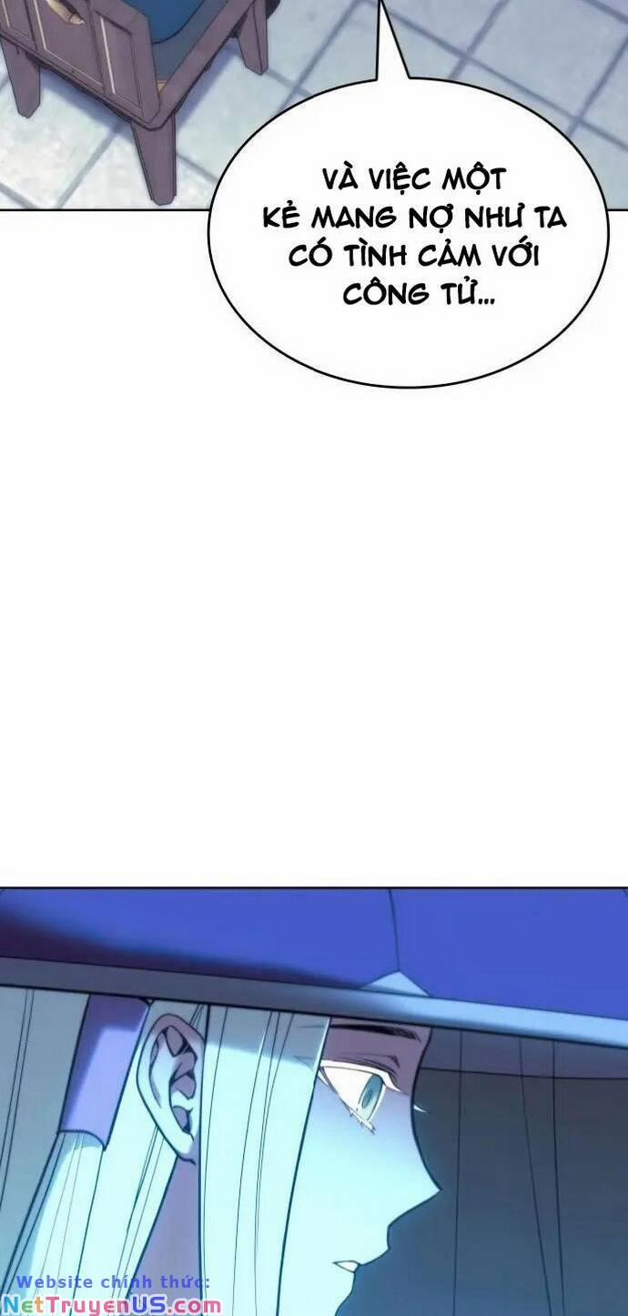 Võ Giả Bất Đắc Dĩ 161 trang 8