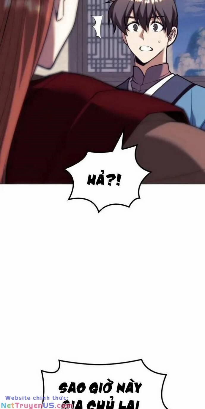 Võ Giả Bất Đắc Dĩ 161 trang 82