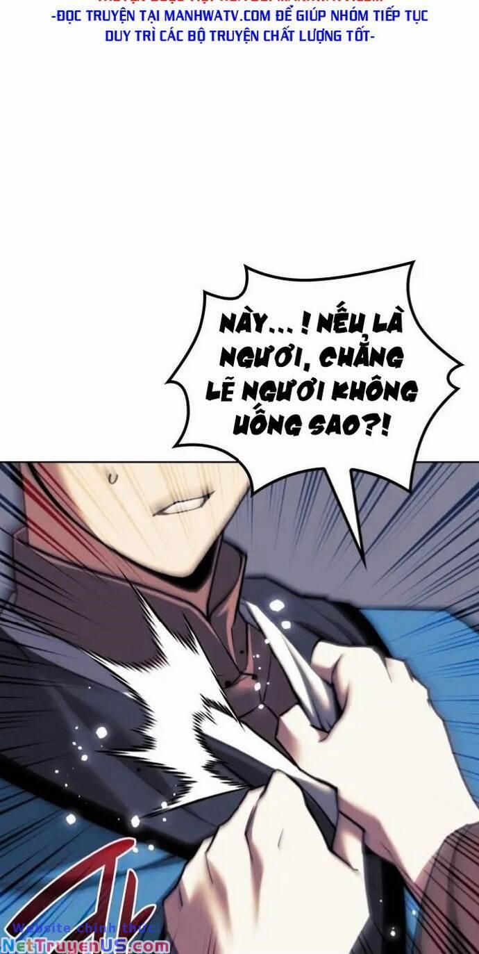 Võ Giả Bất Đắc Dĩ 161 trang 85