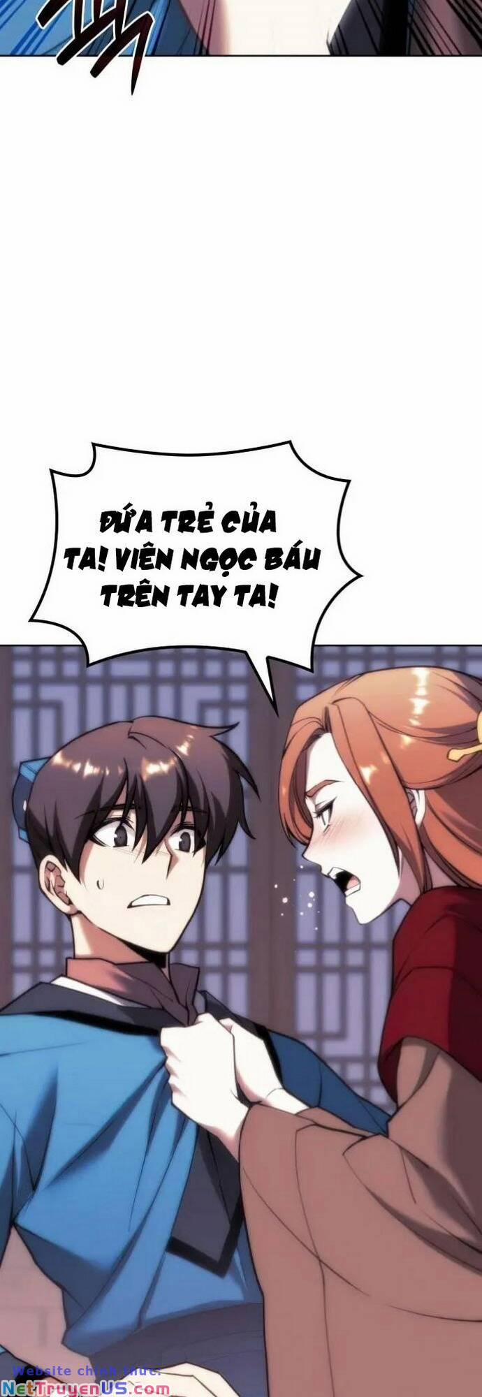 Võ Giả Bất Đắc Dĩ 161 trang 86